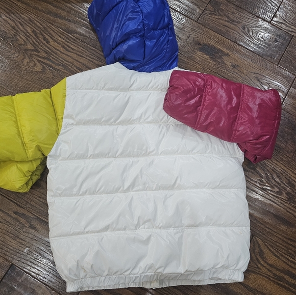 BENNETON Kids Jacket - Picture 3 of 4